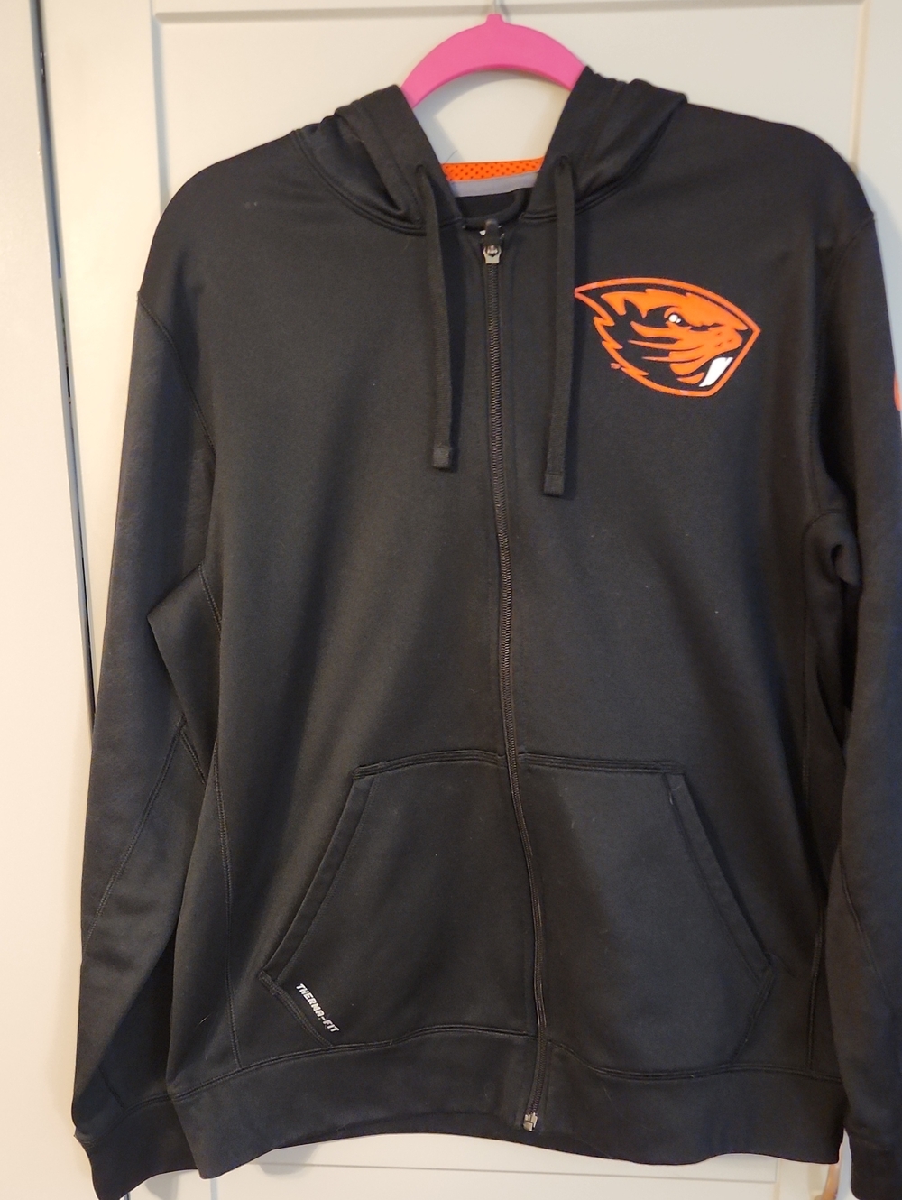 Nike Oregon Beavers Hoody